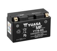 BATTERIA YUASA YT7B-BS SIGILLATA PER MONSTER 937 2021