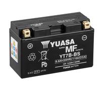 BATTERIA YUASA YT7B-BS SIGILLATA PER MONSTER 937 2021