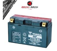 BATTERIA YUASA YT7B-BS SIGILLATA PER MONSTER 937 2021