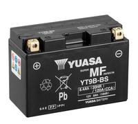 Batteria Moto YT9B-BS Yuasa