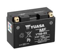 Batteria Moto YT9B-BS Yuasa