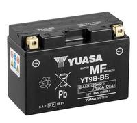 batteria yuasa yt9b-bs bt9b-bs yamaha x-max 400 r abs (SH07) 2014 2015 2016