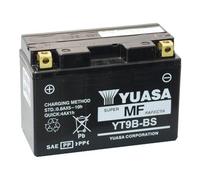Batteria Moto YT9B-BS Yuasa