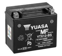 batteria yuasa ytx12-bs btx12-bs honda fl 350 odyssey 1985
