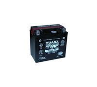 YTX14-BS YUASA BATTERIA MOTO YUASA 12V/12,6AH 150X87X145
