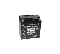 BATTERIA YUASA YTX20CH-BS ATTIV. 12V 18AH KAWASAKI VN MAIN STREAK 1500