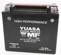 BATTERIA YUASA YTX20HL-BS 12V 18 Ah
