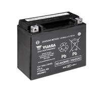 Batteria Moto YTX20HL-BS Yuasa