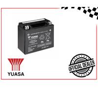Batteria Moto YTX20HL-BS Yuasa