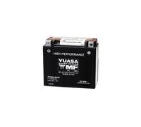 BATTERIA YUASA YTX20HL-BS-PW SIGILLATA ATTIVATA 12V 18AH BOMBARDIER GTX 650 1994