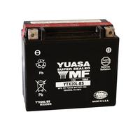 BATTERIA YUASA YTX20L-BS 12V-18AH