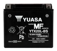 batteria yuasa ytx20l-bs sea-doo rxt 300 x 1630 2016 2017