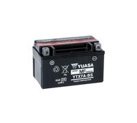 YAMAHA YW BW S 125 2010-2014 BATTERIA YUASA YTX7A-BS