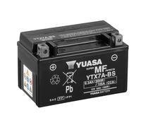 Batteria Sigillata con Acido Yuasa YTX7A-BS