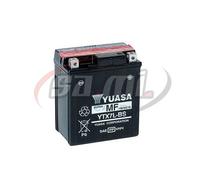 BATTERIA YUASA YTX7L-BS PIAGGIO VESPA SPRINT 4T 3V E4 E5 50 2017 2018 2019 2020