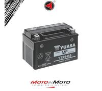 Batteria Yuasa YTX9-BS 12V 8Ah Arctic Cat Dvx 400 2004 2005 2006 2007 2008