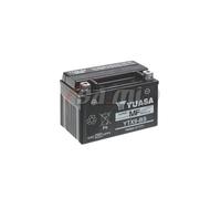BATTERIA YUASA YTX9-BS GIA ATTIVATA PER YAMAHA X MAX 125 250 2006 2007 2008 2009