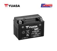 BATTERIA YUASA YTX9-BS ATTIVATA PER HONDA CH FES 125 150 FMX FX 650