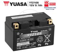 Batteria Yuasa Dinam MF Cerca per modello batteria Uomo