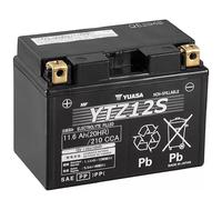 Batteria Yuasa Dinam MF Cerca per modello batteria Uomo