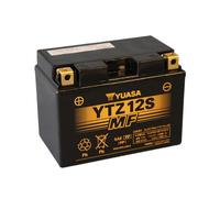 BATTERIA YUASA YTZ12S 12V 11AH HONDA NSS FORZA EX 250 2005 2007