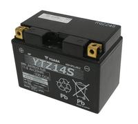 BATTERIA YUASA YTZ14S HONDA XL V TRANSALP 700 2008 2013