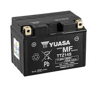 BATTERIA YUASA YTZ14S PER H ONDA XADV X-ADV 750 CC (RC95A/RC95B) 2017-2018-2019->