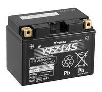 Batteria Yuasa Dinam MF Cerca per modello batteria Uomo