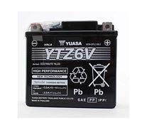 Batteria Yuasa YTZ6V