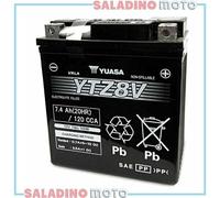 Batteria Yuasa YTZ8V