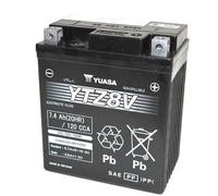 BATTERIA YUASA YTZ8V (SIGILLATA ATTIVATA - FACTORY SEALED) | SGR | 0650081 | NUO