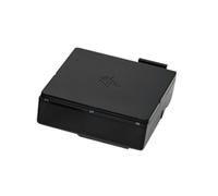 Batteria Zebra BTRY-MPP-68MA1-01 6800 mAh per ZQ630 QLn420 Nero