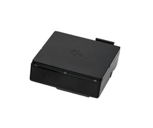 Batteria Zebra BTRY-MPP-68MA1-01 6800 mAh per ZQ630 QLn420 Nero