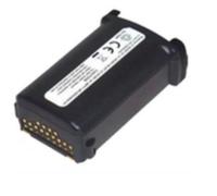 Batteria Zebra MC9X 2600 mAh Ioni di litio alta autonomia