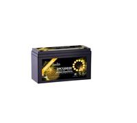 BATTERIA ZENITH AGM 12V 30AH 450A SPUNTO 550A PER MOTO D'ACQUA ELICHE PRUA AUTO