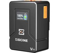 Batteria ZGCINE V-Attacco 99Wh serie V