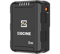 Batteria ZGCINE V-Mount 133 Wh serie S