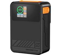 Batteria ZGCINE V-Mount 52Wh serie X