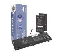 Batteria ZO04XL per HP ZBook Studio G3 G4