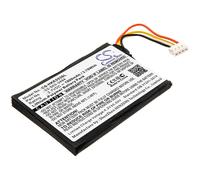 Batterie 1000mAh Tipo 02-553-3494 Per Harman/Kardon Neo HKNEOBRNBSG