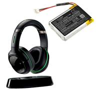 BATTERIE 1000mAh Tipo FT083040P Per Turtle Beach Elite 800,800x,800P