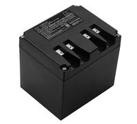 BATTERIE 10200mAh T110Z03700A Typ B Per Lizard Ambrogio Stiga Wiper Lawnbott