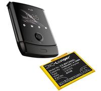BATTERIE 1100mAh KV30 Per Motorola Razr 2019 XT2000-1 XT2000-2 XT2000 Voyager