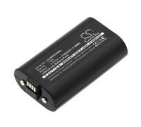 BATTERIE 1100mAh Tipo 1556 Per Microsoft Xbox One, Xbox One X Controller