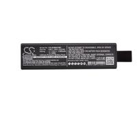 BATTERIE 1100mAh Tipo HB01 HB01-522365 Per DJI Osmo Handheld 4K, Zenmuse X3 X5