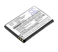 BATTERIE 1100mAh Tipo HE402, BPACD00001B Per Nokia 5710, 5710 XA DS, TA-1482