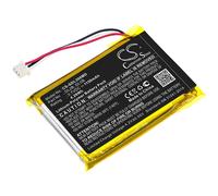 BATTERIE 1150mAh Tipo DL2B DLIIB Per 3GEN Dermatoscopio Dermlite DL200 Ibrido