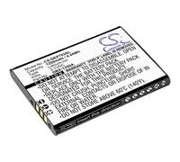 BATTERIE 1200mAh Tipo DBX-1350A Per Doro 7030 7031 DFC-0270 7080
