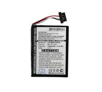 BATTERIE 1250mAh BP-LP1200 Per Yakumo Delta X 5BT