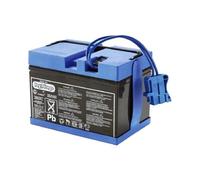 Peg Perego - Kit Batteria 12V 12Ah Tamperproof